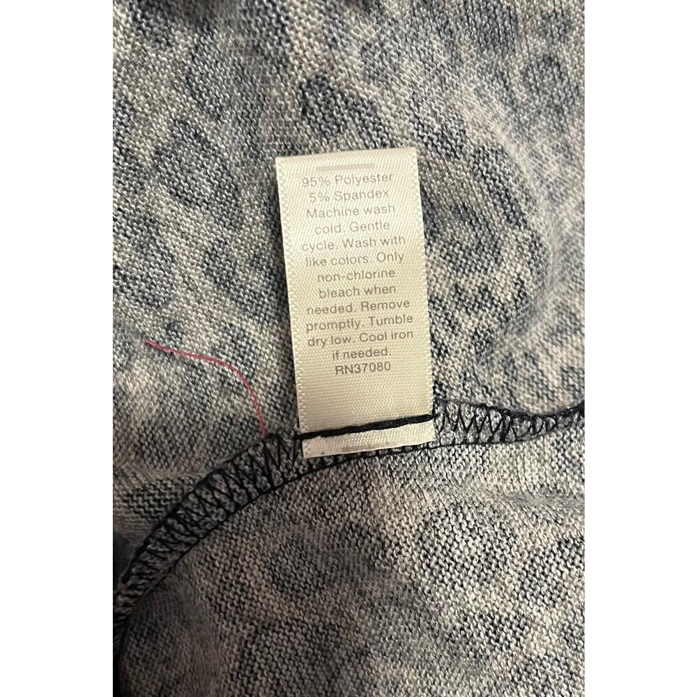 CATO sweater dress - Picture 8 of 8